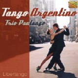 Sampler - Finnischer tango - tule tanssimaan