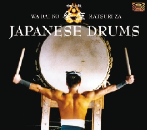 Matsuriza , Wa Dai Ko - Japanese Drums