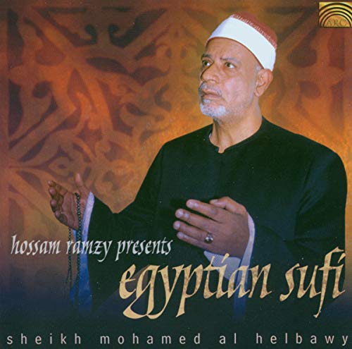 Sheikh Mohamed Al Helbawy - Egyptian Sufi
