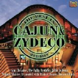 Sampler - Cajun & Zydeco - Alligator Walk