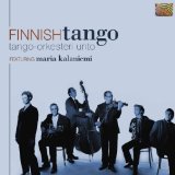 Numminen , M.A. & Pietiäinen , Sanna - Finnischer Tango (Das Neorustikale Tango-Orchester)