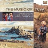 Various - Tuva: Voices from the Center of Asia
