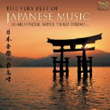  - The Soul of the Orient - Japanische Musik