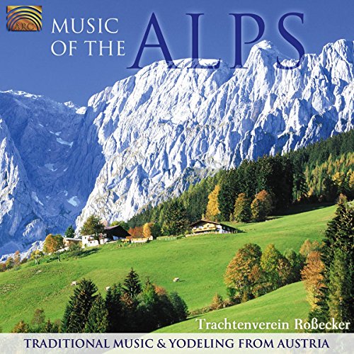 Trachtenverein Rossecker - Music of the Alps
