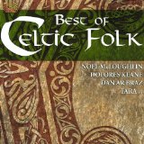 Various - Irish Folk Songs