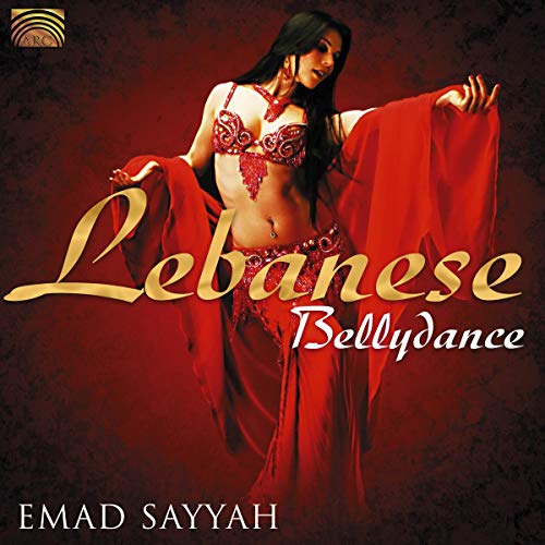 Sayyah,Emad - Lebanese Bellydance