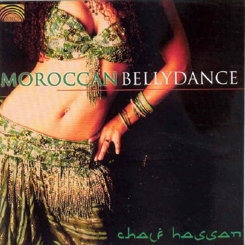 Chalf Hassan - Moroccan Bellydance