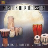  - Percussion in Concert
