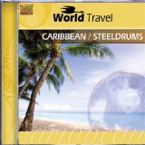  - Caribbean Steel Drums