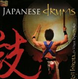 Joji & Taiko Drummers Hirota - Japanese Taiko