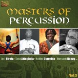 Sampler - Master of percussion 2