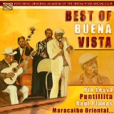 Buena Vista Social Club - BUENA VISTA SOCIAL CLUB