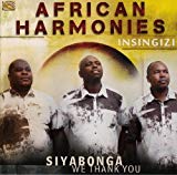 Insingizi - Voices of Southern Africa