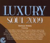 Various - Luxury Soul 2010