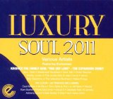 Various - Luxury Soul 2012