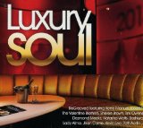 Various - Luxury Soul 2015