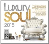 Various - Luxury Soul 2017