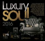 Various - Luxury Soul 2017