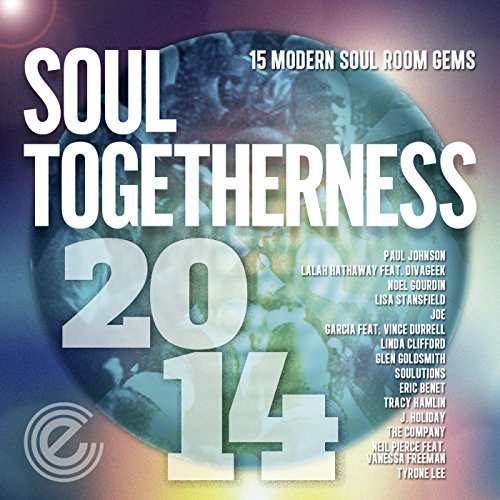 Various - Soul Togetherness 2014 [Vinyl LP]