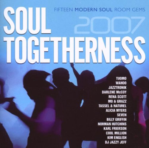 Various - Soul Togetherness 2007
