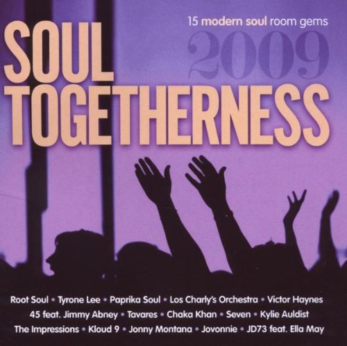 Various - Soul Togetherness 2009