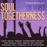 Various - Soul Togetherness 2010