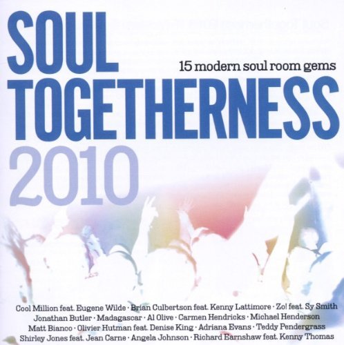 Various - Soul Togetherness 2010