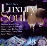 Various - Luxury Soul 2012