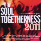 Various - Luxury Soul 2012
