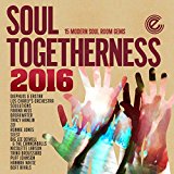 Sampler - Bamalovesoul Presents on Deck 3
