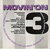 Various - Movin' on