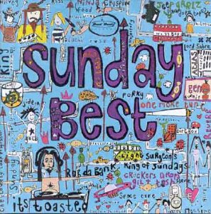 Sampler - Sunday Best