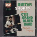 Guitar Shorty And The Otis Grand Blues Band - My Way On The Highway