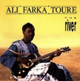 Toure , Ali Farka - Red & Green
