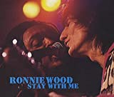 Wood , Ronnie - Not For Beginners