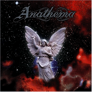 Anathema - Eternity (UK-Import)