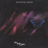 My Dying Bride - The Angel And The Dark River