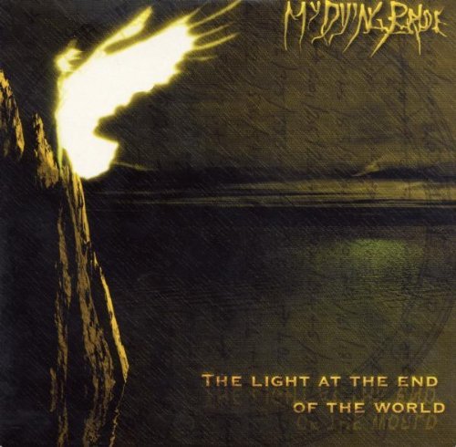 My Dying Bride - The Light at the End of the World