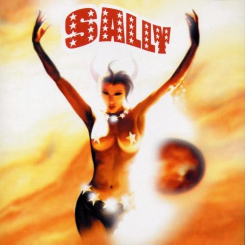 Sally - o. Titel