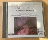 Orff , Carl - Carmina Burana (Eichhorn, Popp, van Kesteren, Prey) (Authorized Carl Orff)