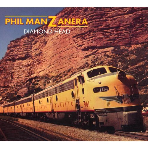 - Diamond Head