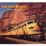 Phil Manzanera - K-Scope