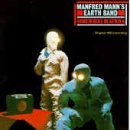 Manfred Mann's Earth Band - Blinded by the Night - The Best of