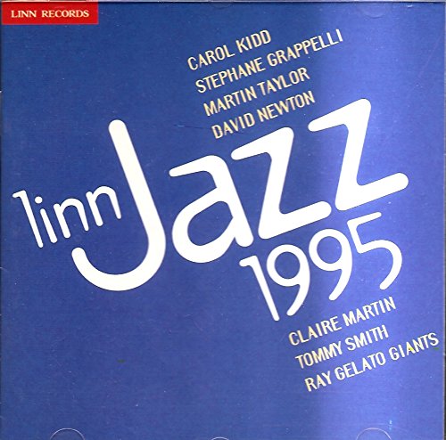 Sampler - Linn Jazz 1995
