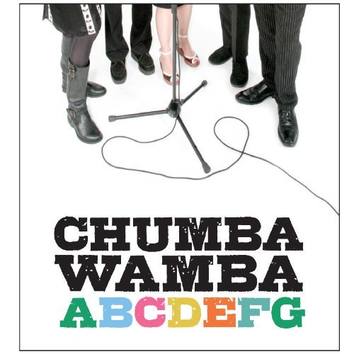 Chumbawamba - Abcdefg