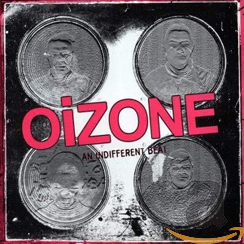 Oizone - An Indifferent Beat