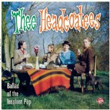 Thee Headcoatees - Punk Girls