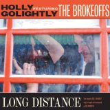 Holly and the Brokeoffs Golightly - Medicine County [Vinyl LP]