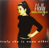Golightly , Holly - My first holly golightly album