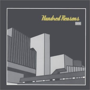 Hundred Reasons - EP One